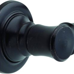 Alternative view of Delta 41612-RB – Traditional 12 in. Grab Bar, Venetian Bronze