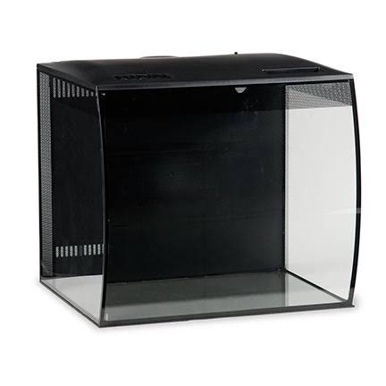 Fluval Flex 15 Gallon White Aquarium Kit - Image 2