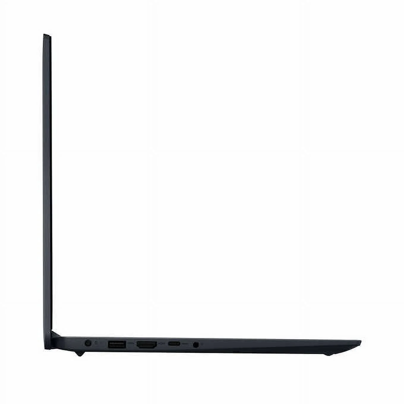 Lenovo IdeaPad 1 15IJL7 82LX – Intel Pentium Silver N6000 / 1.1 GHz – Win 11 Home in S mode – UHD Graphics – 4 GB RAM – 128 GB eMMC – 15.6 TN 1920 x 1080 (Full HD) – Wi-Fi 6 – abyss blue – kbd: US - Image 6