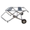 Powertec MT4009 Rolling Foldable Table Saw Stand