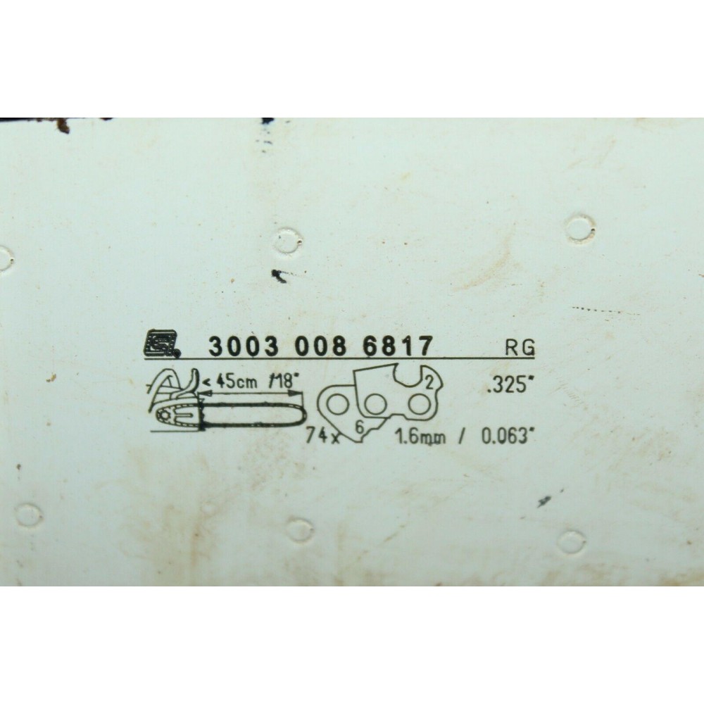 STIHL MS271 Farm Boss Chainsaw 50.2 Cc, 2.6 KW - Image 13