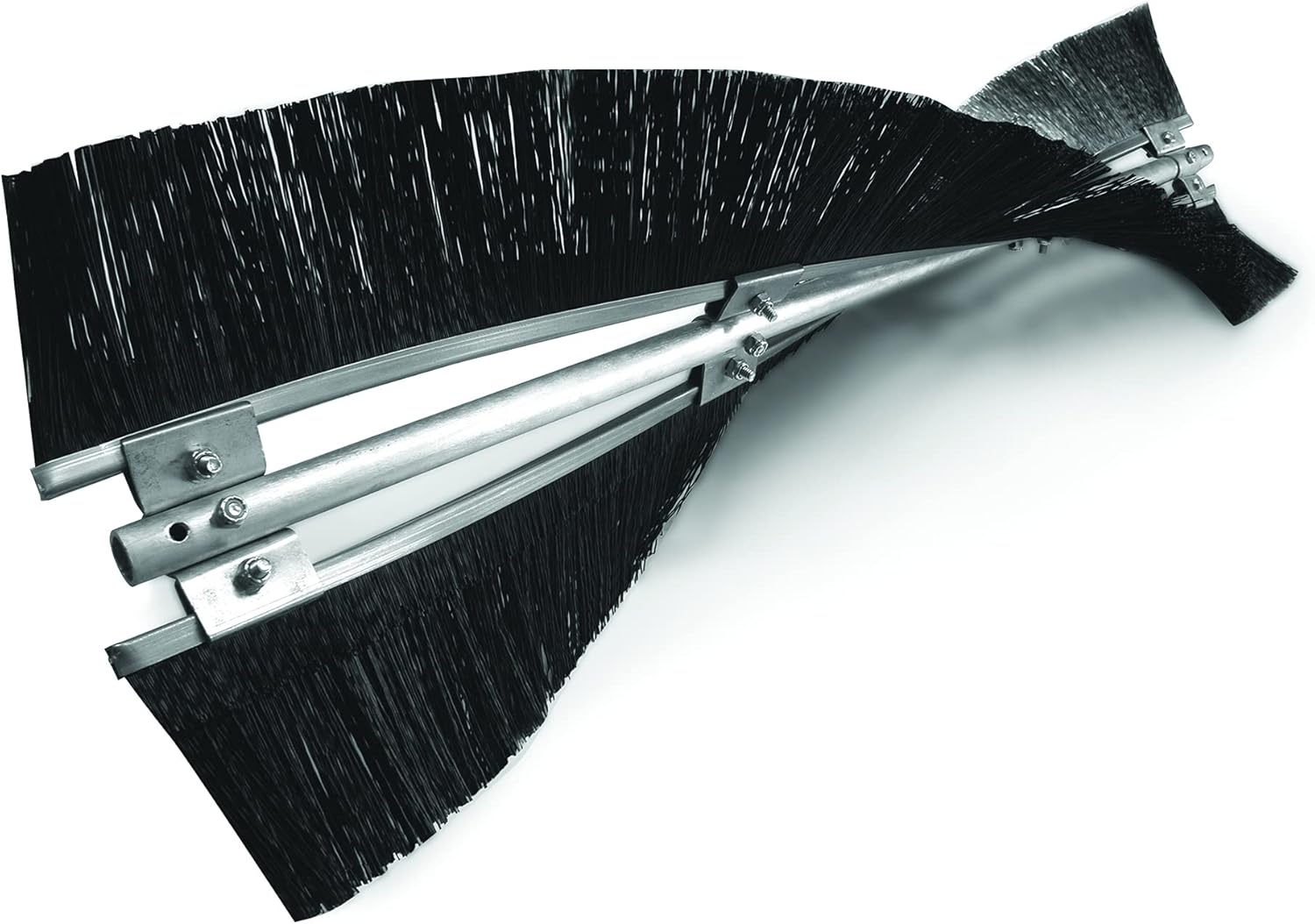 Ohio Steel 50SWP26 Pro Sweeper, 50/26 cu. ft. - Image 5
