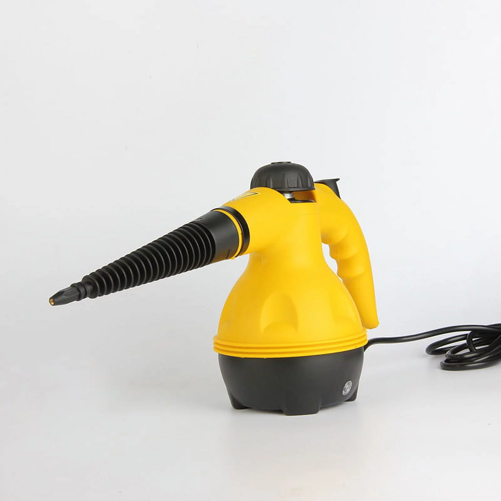 TOMSHOO Handheld Steam Cleaner 1000W Portable High Temperature Steamer for Cleaning with 10Pcs Accessories, for Kitchen Sofa Bathroom Car Window - Image 9