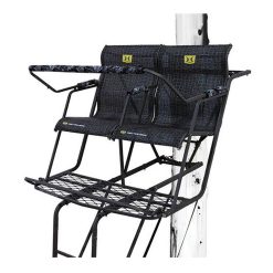 Hawk Big Denali 2-Man Ladder Stand