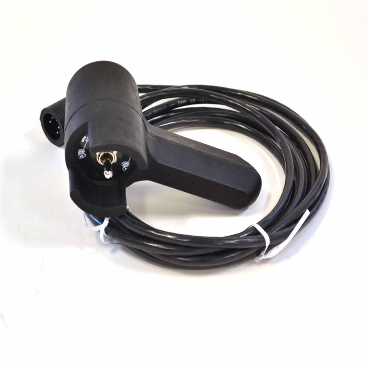 Warn 38626 Winch Remote Control
