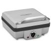 Cuisinart Belgian Waffle Maker with Pancake Plates