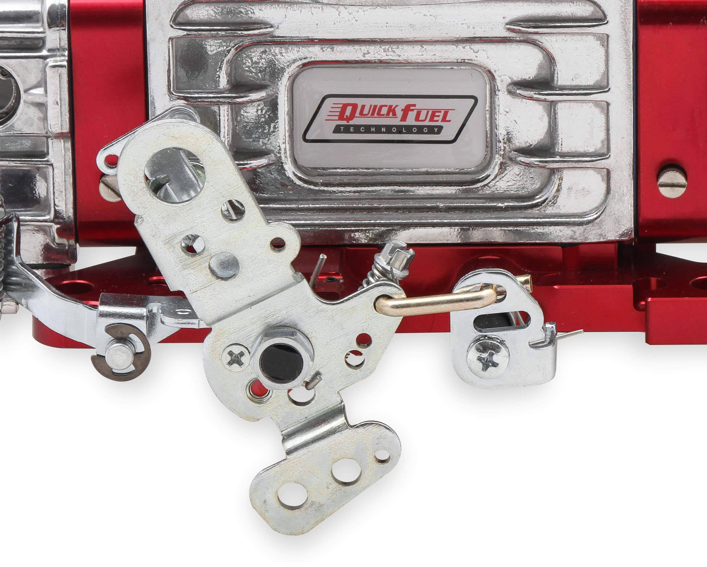 Quick Fuel Technology SS-850 Carburetor - Image 3