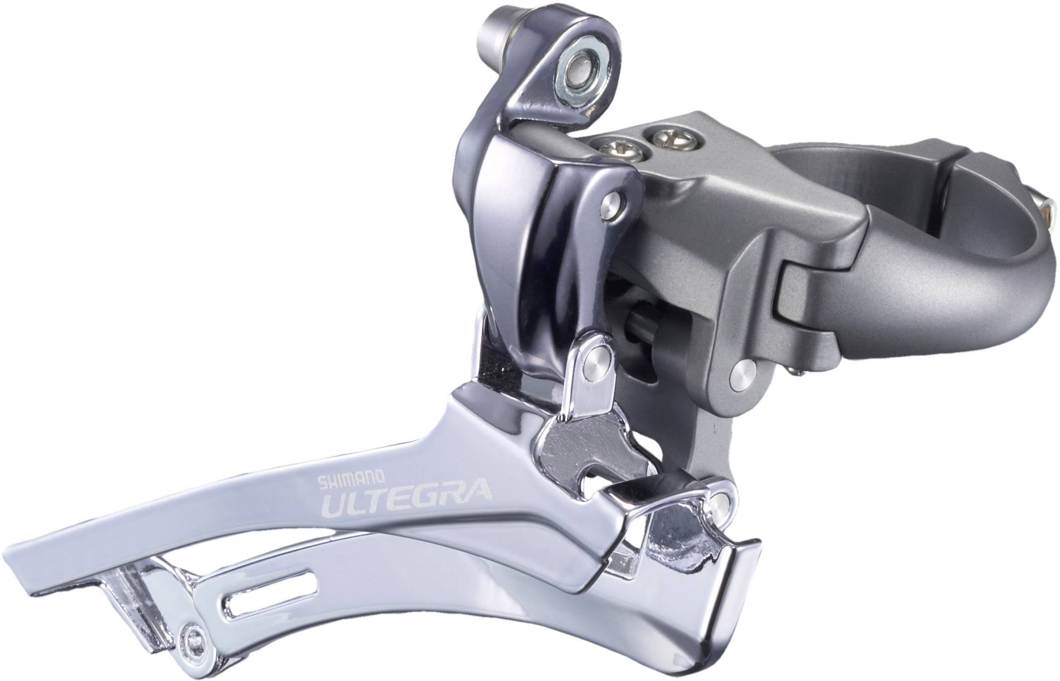 Shimano Ultegra FD-6700 34.9mm Front Derailleur