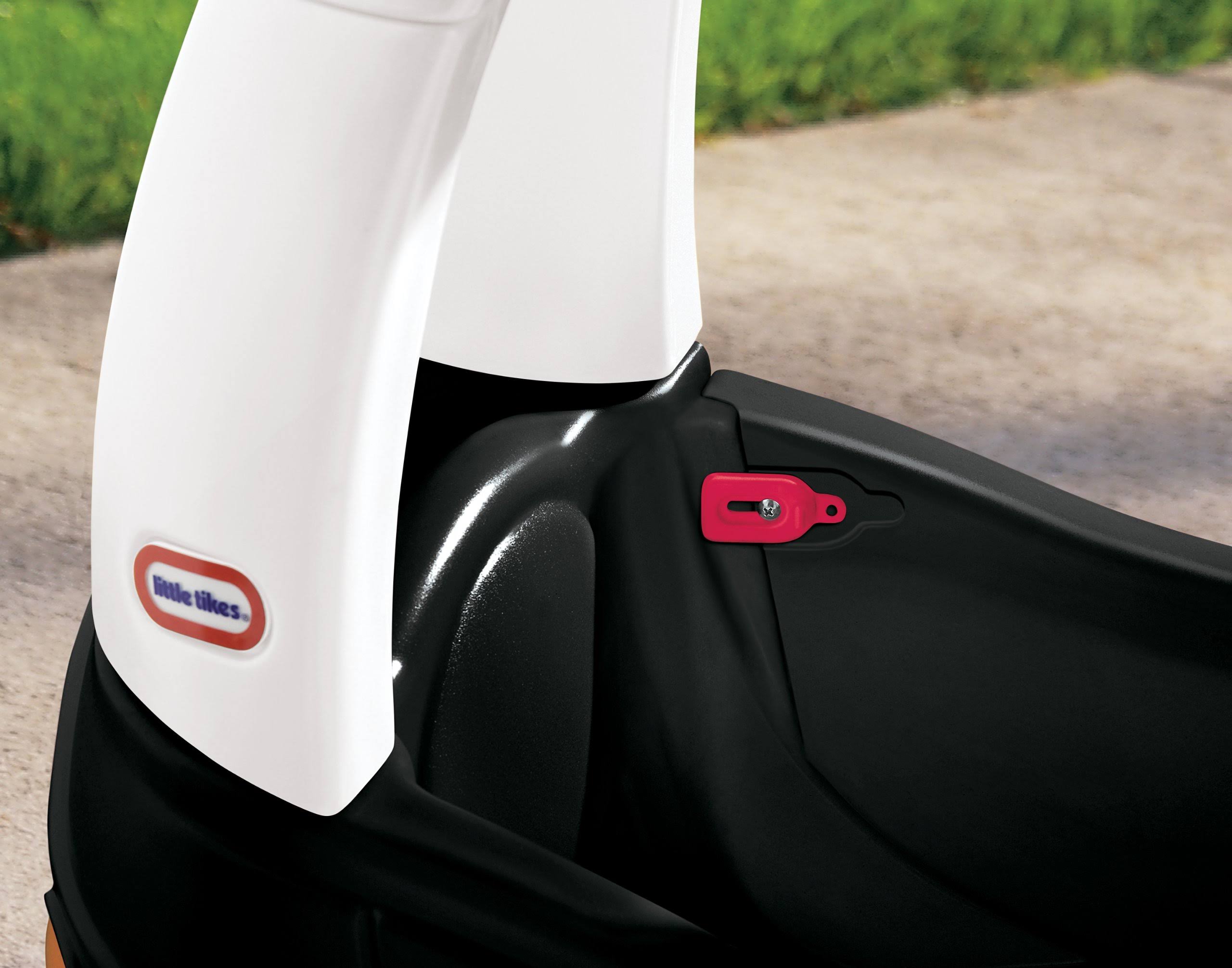 Little Tikes Cozy Coupe Tikes Patrol, Ride-On - Image 5