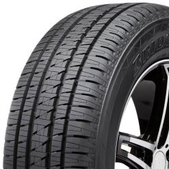 Alternative view of Bridgestone Dueler H/L Alenza Plus : P245/55R19 103T