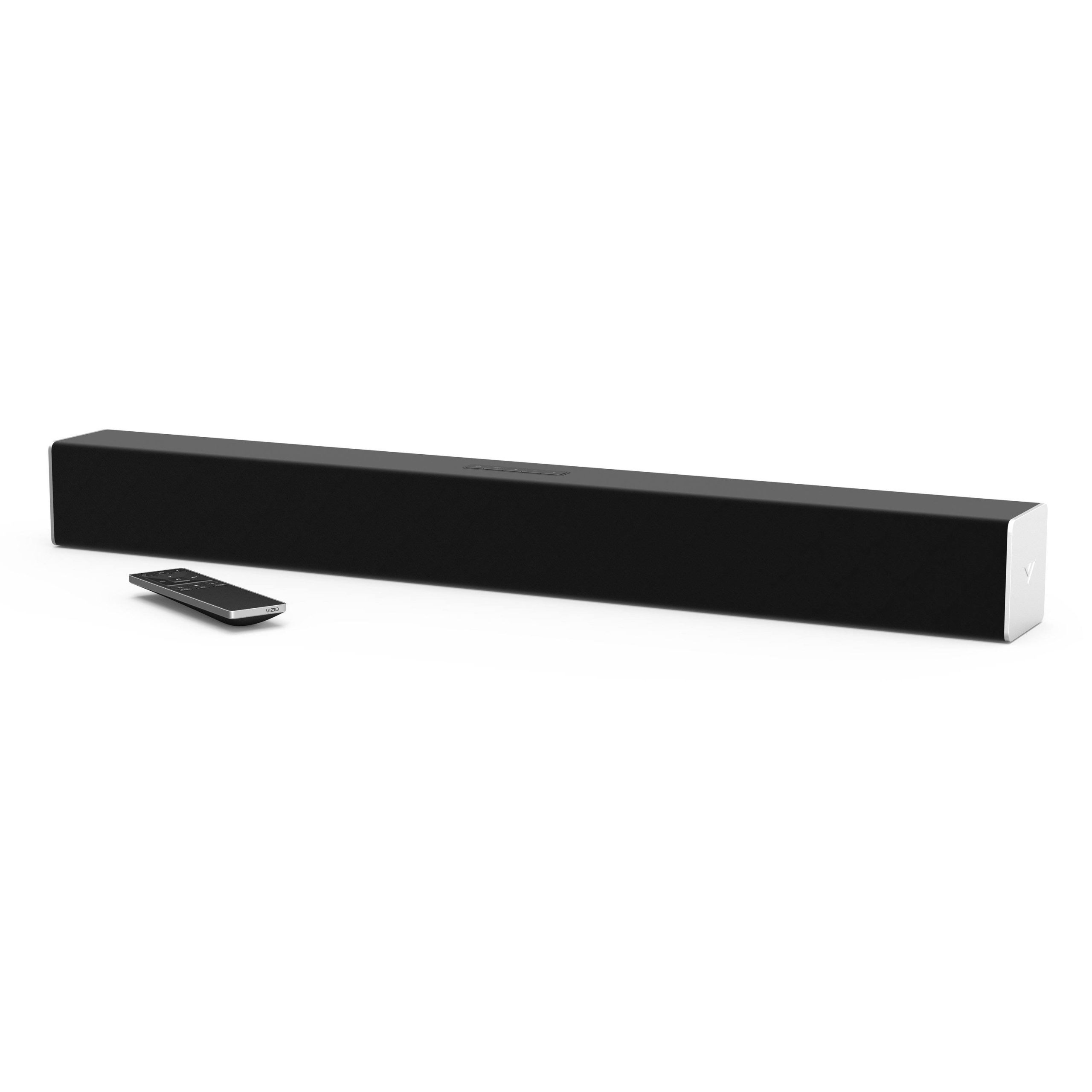 VIZIO SB2820N-E0 Sound Bar – Wireless - Image 2