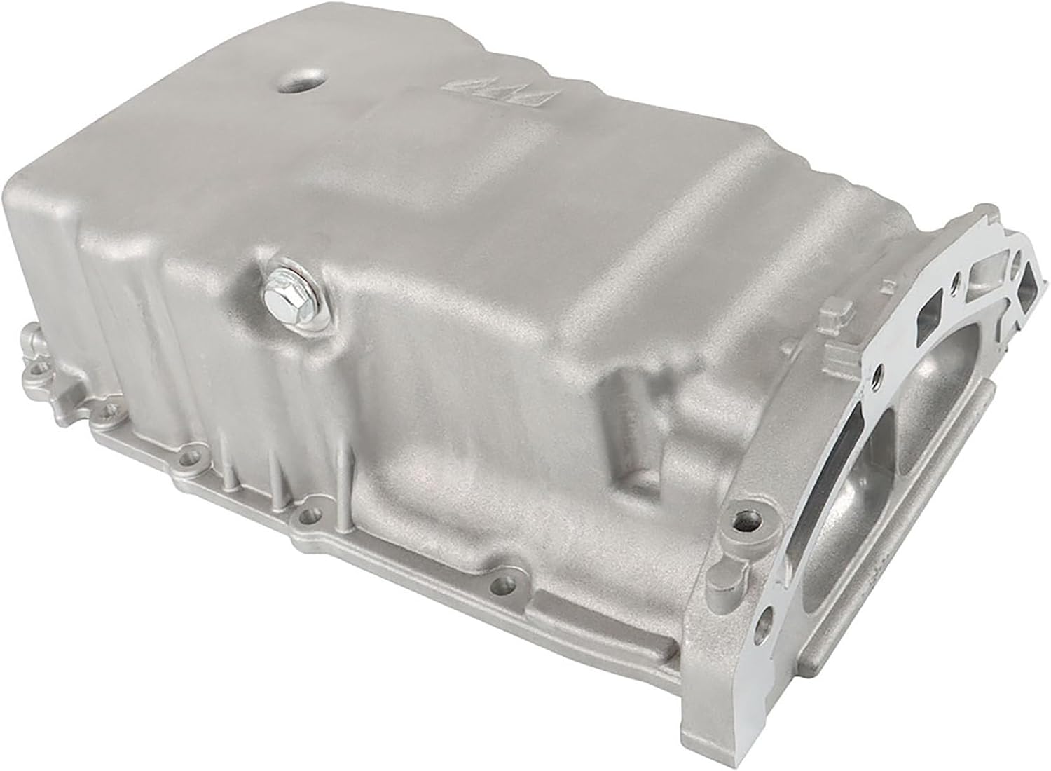WFLNHB Engine Oil Pan 264-181 L3K910400H Replacement for Mazda 3 2007-2013 Replacement for Mazda 6 2006-2007 Replacement for Mazda CX-7 2007-2012 2.3L - Image 3