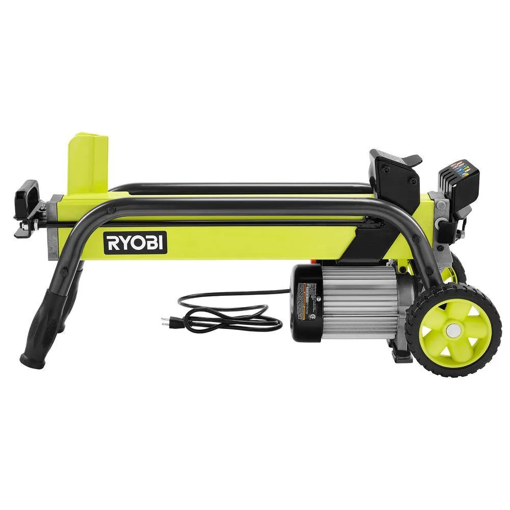 RYAC490 5-Ton 15 Amp Electric Log Splitter - Image 3