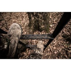 Alternative view of Hawk Big Denali 2-Man Ladder Stand