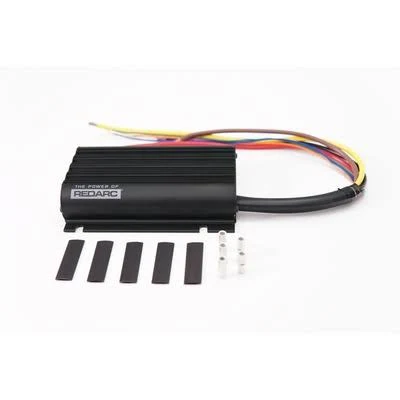 Redarc In-Vehicle BCDC Battery Charger, Dual Input, 40 Amp - Image 2