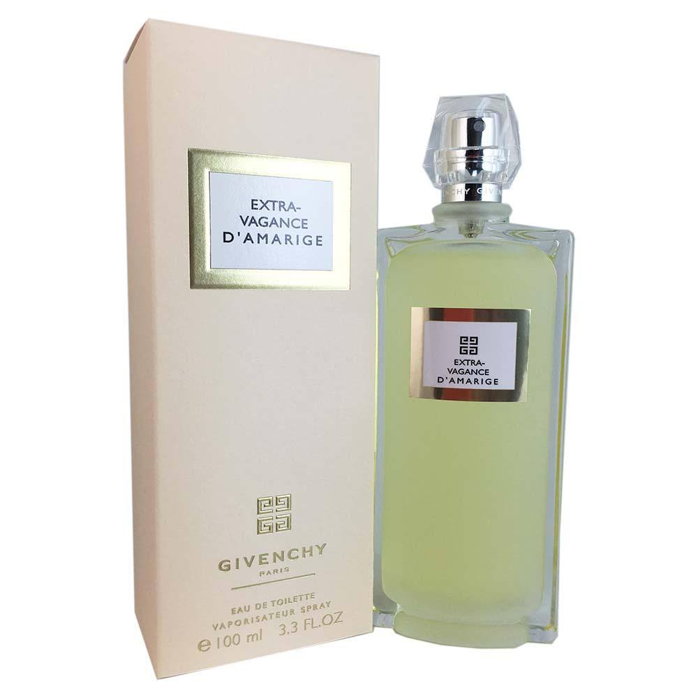Givenchy Extravagance D Amarige Eau De Toilette Spray 33 fl oz bottle - Image 10