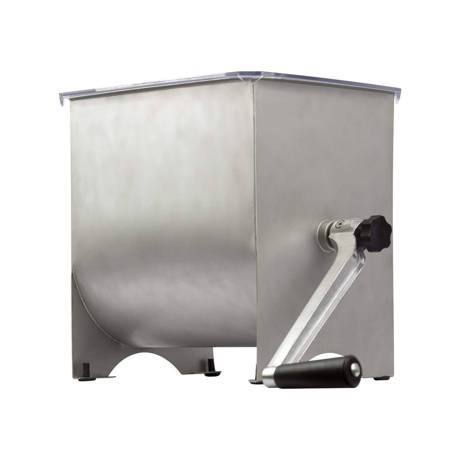 Chard Meat Mixer 20lb - Image 2