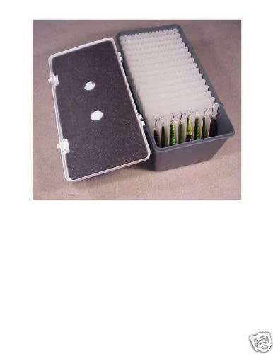Special Mate Model 8128 Tackle Box - Image 3