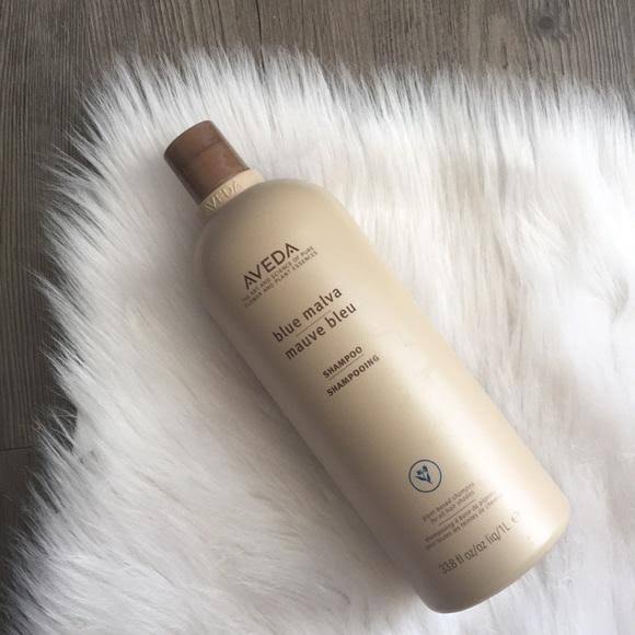 Aveda Blue Malva Shampoo – 33.8 fl oz bottle - Image 6