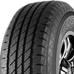 Alternative view of Milestar Patagonia M/T 10.5/R15 109Q