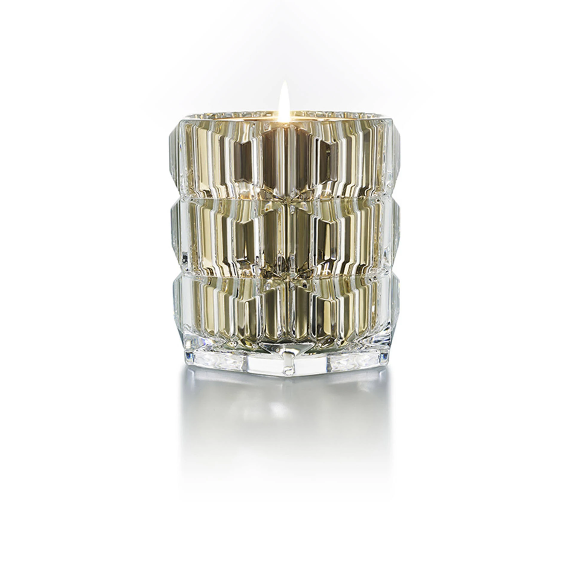 Baccarat Heritage Rouge 540 Candle