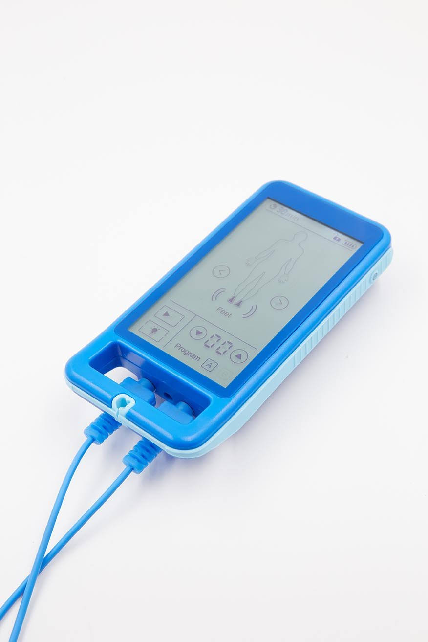 Nerve Spa Advanced Neuropathy Stimulator Foot Bath - Image 4