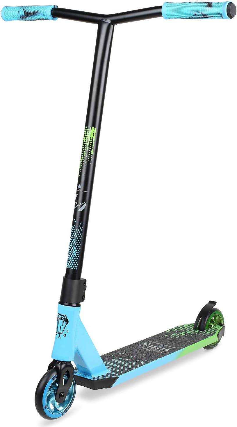 VOKUL K1 Pro Scooters – Stunt Scooter | Trick Scooter – Intermediate and Beginner Freestyle Scooter for Kids 8 Years and UP,Teens and Adults -Quality Kick Pro Scooter for Boys and Girls - Image 2
