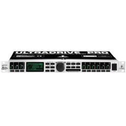 Behringer DCX2496 Loudspeaker Management System
